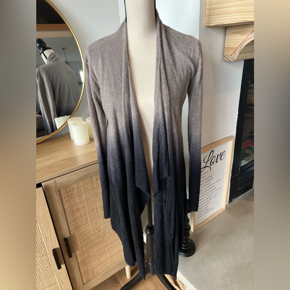 Barefoot Dreams Cardigan